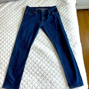 Flint and Tinder Jeans